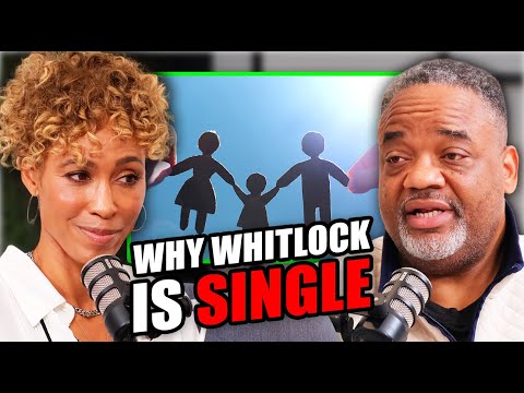Jason Whitlock on Why He Never Married