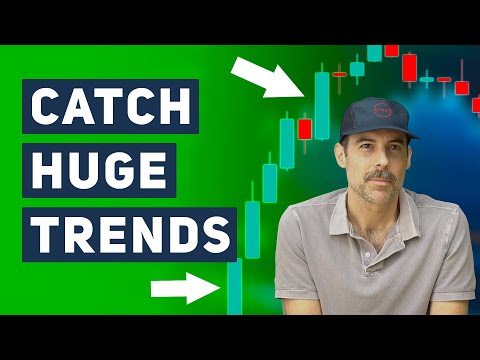 10 Steps to Trading Trend Days (How to CRUSH It)