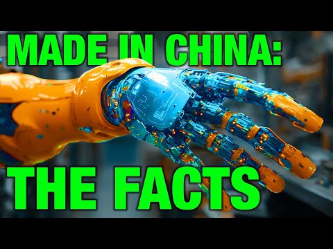 The truth about Chinese manufacturing in 2025 | Auto Expert John Cadogan