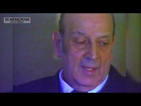In Memoriam de un Chileno. capítulo 2: Raúl Rettig y José Donoso