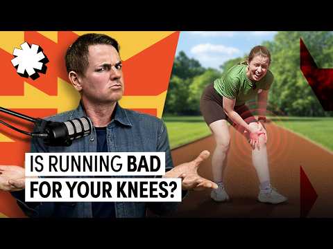 Is Running REALLY That Good For You? | EP 119