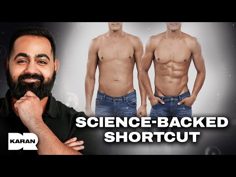 Minimal Effort, Maximum Gains: Dr Mike Israetel’s Guide to Easy Fitness | Dr Karan