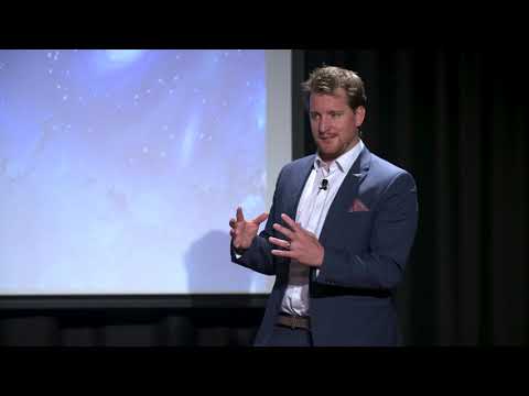 Extraterrestrials - Why They're Almost Certainly Out There... | Chris Crowe | TEDxJohnLyonSchool