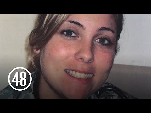 Did missing Army nurse fall prey to a serial killer targeting military women? | Full Episode