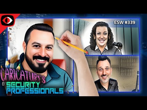 Palo Alto buys Talon, the changing world of security exits, 6 Qs to ask your CISO - ESW #339