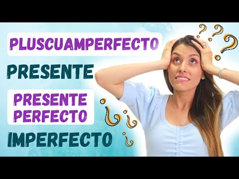 El Subjuntivo: Explicación Fácil de los 4 Tipos que Hay