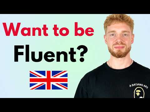 5 Daily Expressions You NEED To Know! (To Be Fluent)