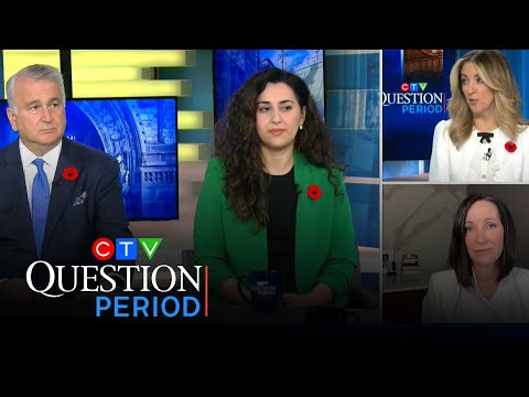 What’s at stake for the federal budget?