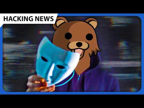 Unmasking Pedos with Malware (Without Hacking Them)