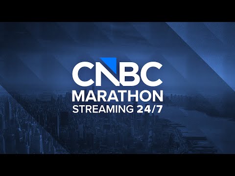 LIVE: CNBC Marathon - Documentaries and deep dives 24/7