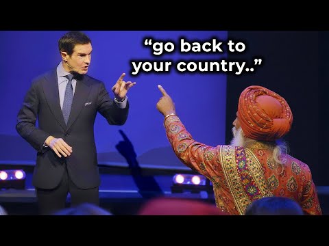When Comedians Shut Down Illegal Immigration