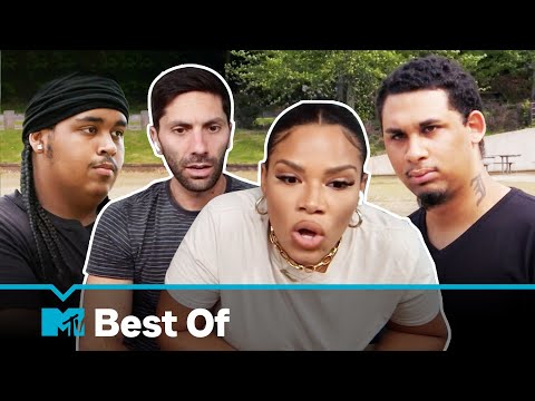 Catfish’s BIGGEST Betrayals 🔪 SUPER COMPILATION