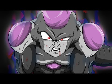 Is Black Frieza REALLY that strong?!
