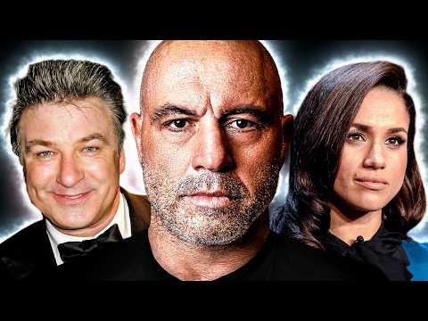 Why Politicians Are Afraid of Joe Rogan