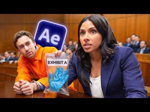 Make Animated Motion Graphics Like Michelle Khare