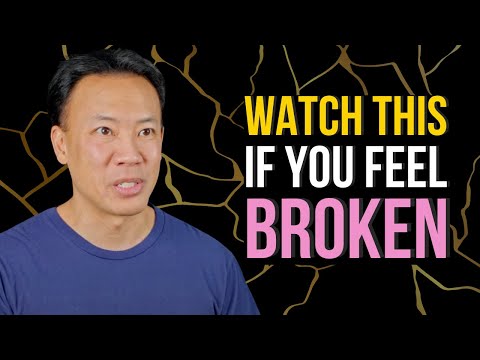 How to Heal When Life BREAKS You | Jim Kwik