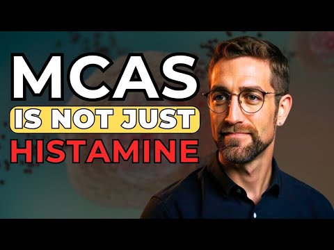 Root Causes of MCAS You’ve Never Heard Of