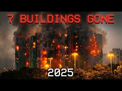 The Wang Fuk Court Fire Disaster (Full Documentary)