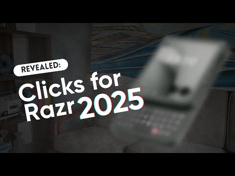 Meet Clicks for Razr Ultra