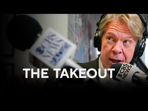 Steve Coll on "The Takeout" | June 6, 2024