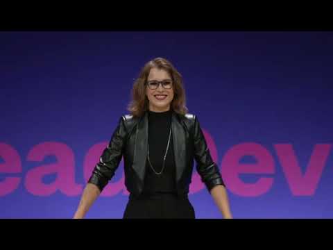 LeadDev Berlin 2022 Lena Reinhard