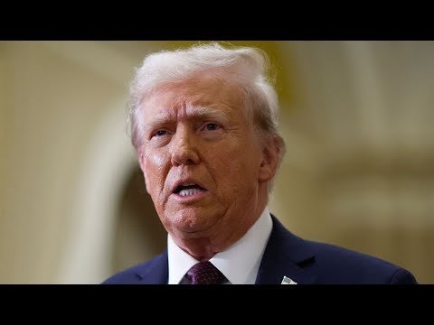 Trump gets the news he FEARED after bombshell attack