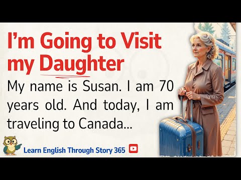 Reading Practice | Improve Your Speaking in English | Graded Reader