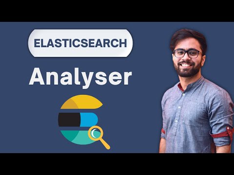 What is analyser in elasticsearch ( _analyze API )