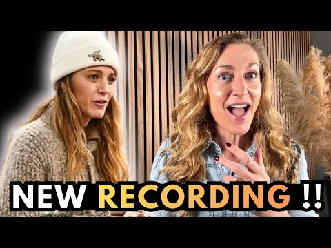 Perjury and audio TAPES revealed !!!