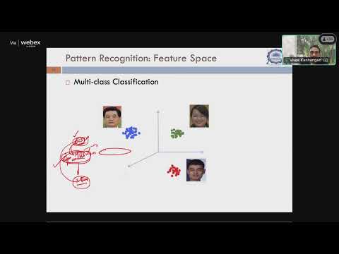 Day- 2 session 1 Basics of Image processing with applications
