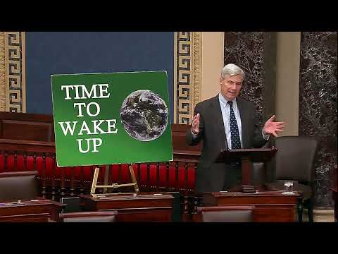 Time to Wake Up 298: The 10th Our Oceans Conference