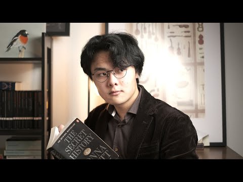 The Dangers of Romanticizing The Liberal Arts - Problems with Dark Academia and Aesthetics