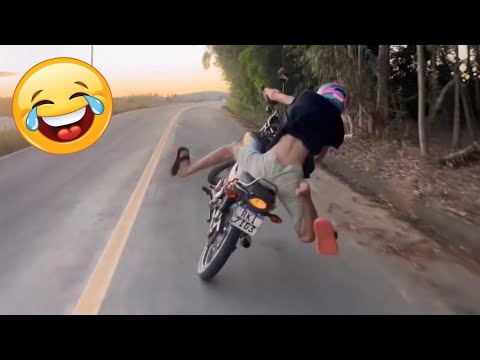 Best Funny Moments Ever! 🤣(Try Not To Laugh Challenge🤣)| part 17