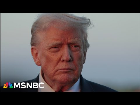 Trump says he’ll fund SNAP if courts give more clarity