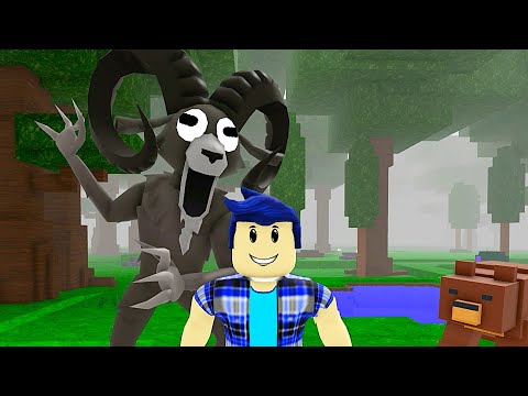 99 Nights in the Forest 🔦 Funny Moments (MEMES) #5