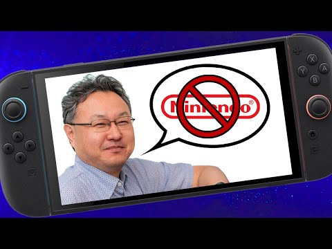 Has Nintendo Lost Their Identity?