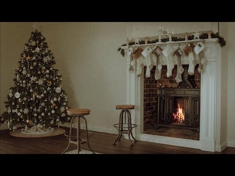 𝗝𝗮𝘇𝘇 𝗣𝗶𝗮𝗻𝗼｜캐롤 상자를 꺼내야 할 때,