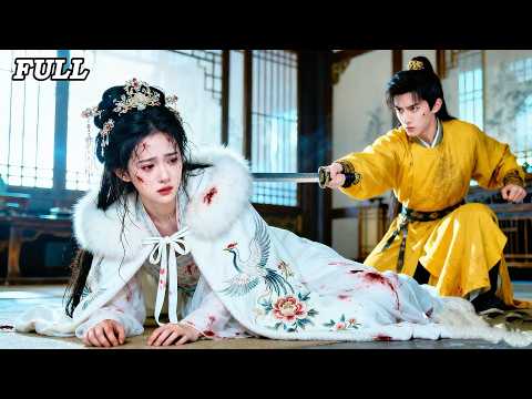 धोखे के बाद, राजकुमार की वह बनी। पूर्व लौटा, राजकुमार गरजा: "मेरी पत्नी को कोई हाथ न लगाए!