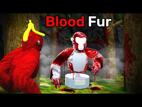 Testing Scary Gorilla Tag Rituals To Prove Them Wrong