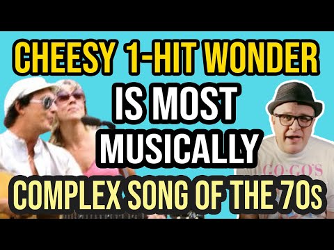 She Had the BIGGEST HIT of the YEAR & Then WENT MISSING! Nobody Can Find Her! | Professor of Rock