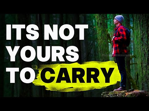 Watch How Everything Falls Into Place When You Trust God | Christian Motivational Prayers