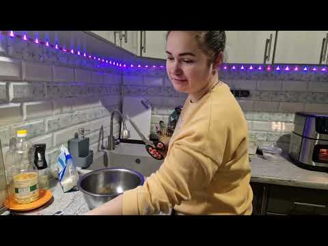 I bought a new gadget for the kitchen/unboxing