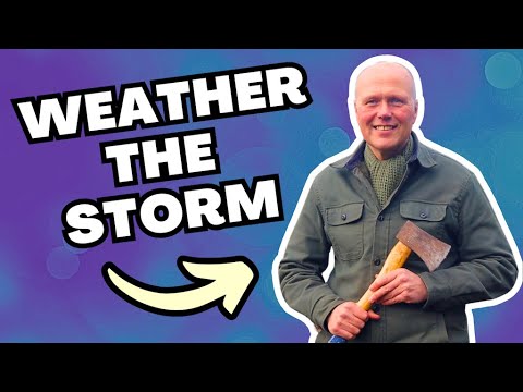 THE WORSE TIMES OF MY LIFE | WEATHERING THE STORMS OF PERSONAL CHALLENGE