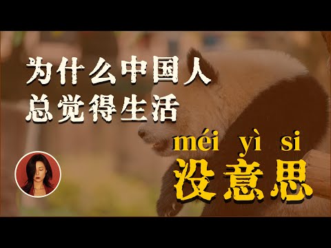 从Labubu到盘古开天，中国人的精神如何走向空心化｜叙事危机的时代，我们该如何重建人生意义？｜Labubu and the Hollowed Soul of Contemporary China
