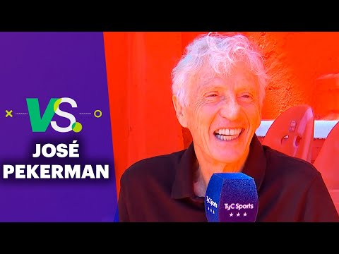 LÍBERO VS PEKERMAN: "LOS JUGADORES TIENEN QUE SABER LA HISTORIA", EL SECRETO DEL DEBUT DE MESSI Y +