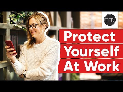 7 Annoying Boss Behaviors That Are Actually Illegal | The Financial Diet