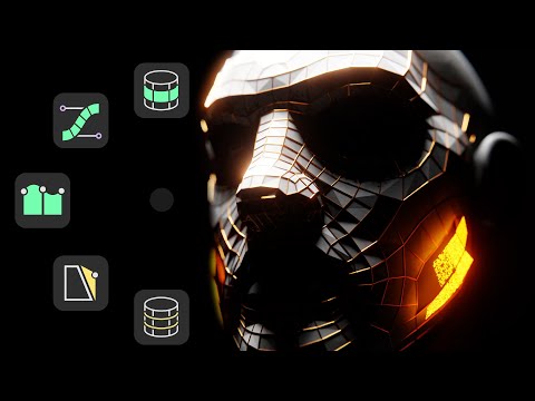 The Complete Guide to Retopology with RetopoFlow 3 in Blender