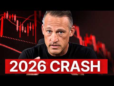 Most Portfolios Will Get Wrecked By 2026—Unless You Do This