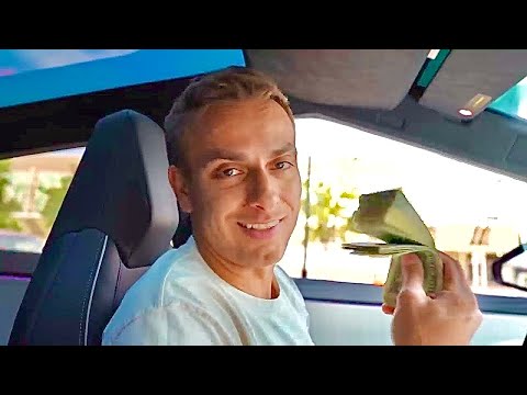 I Gave Away $10,000 In Traffic