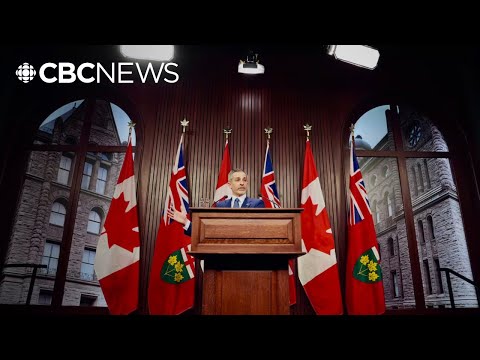 All Ontario police forces to face independent review after Toronto corruption scandal